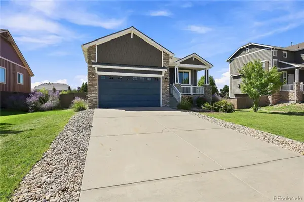 293 Calhoun CIR, Castle Rock, CO 80104