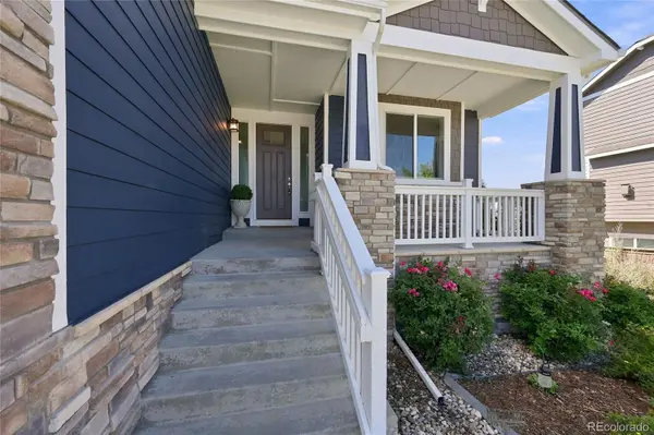 293 Calhoun CIR, Castle Rock, CO 80104