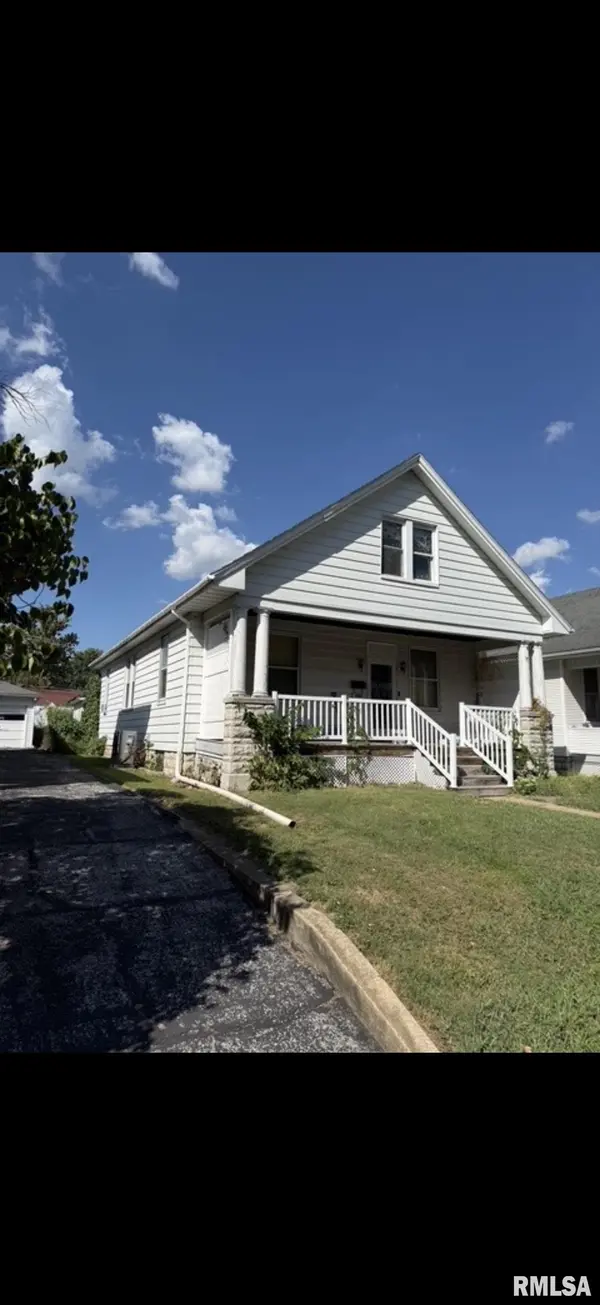 2227 OHIO ST, Quincy, IL 62301