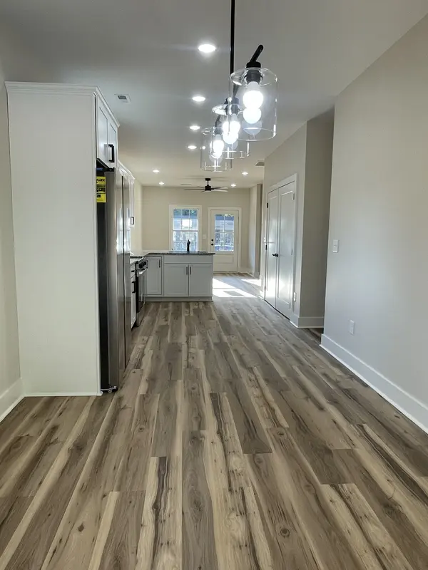 1203 East End St #B, Columbia, TN 38401