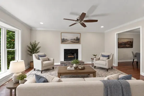 1128 Hunters Chase Dr, Franklin, TN 37064