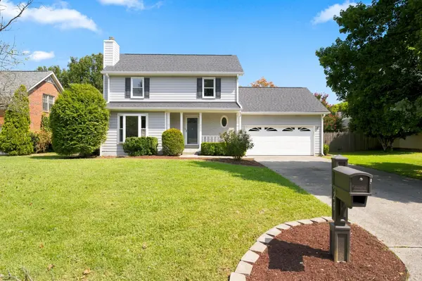 1128 Hunters Chase Dr, Franklin, TN 37064