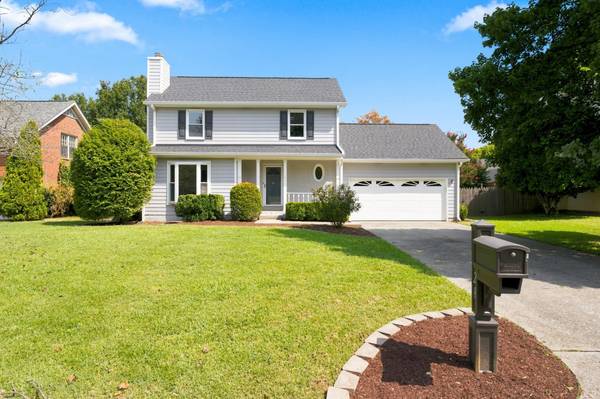 1128 Hunters Chase Dr, Franklin, TN 37064