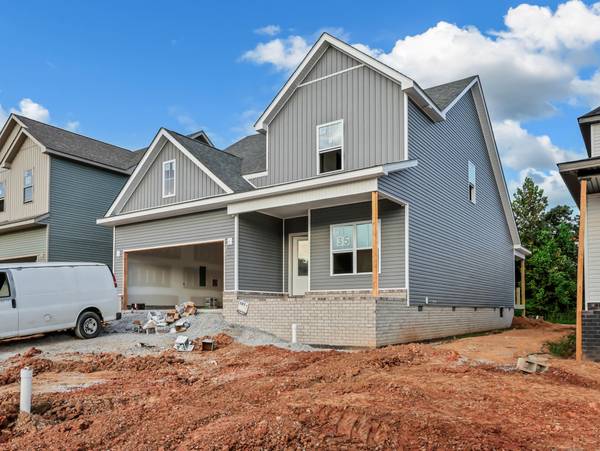 341 Wesson Dr, Clarksville, TN 37043