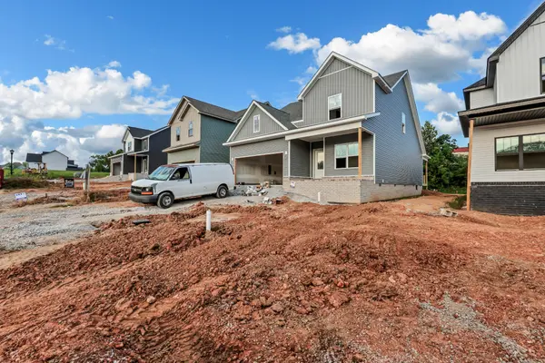 341 Wesson Dr, Clarksville, TN 37043