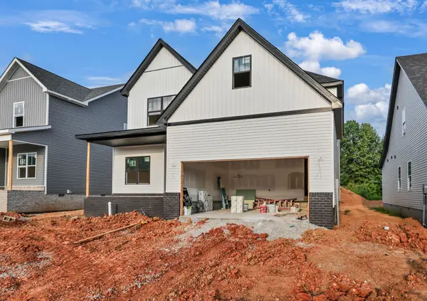 337 Wesson Dr, Clarksville, TN 37043