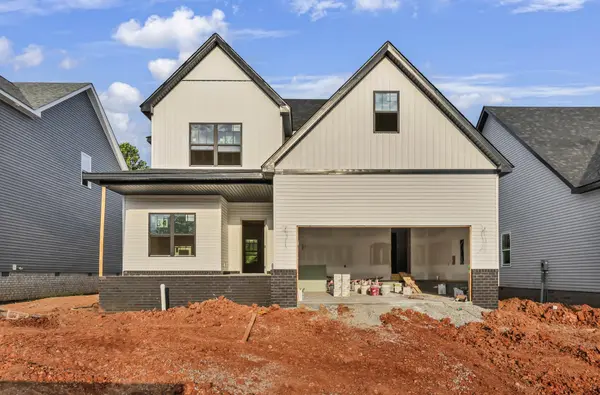 337 Wesson Dr, Clarksville, TN 37043