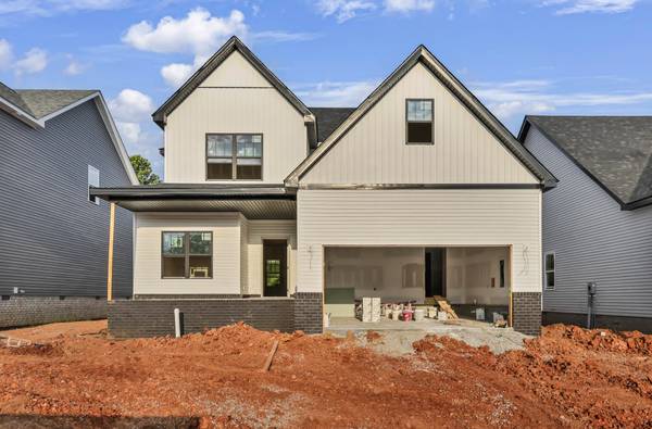 337 Wesson Dr, Clarksville, TN 37043