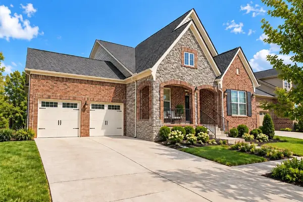 648 Beamon Drive, Franklin, TN 37064