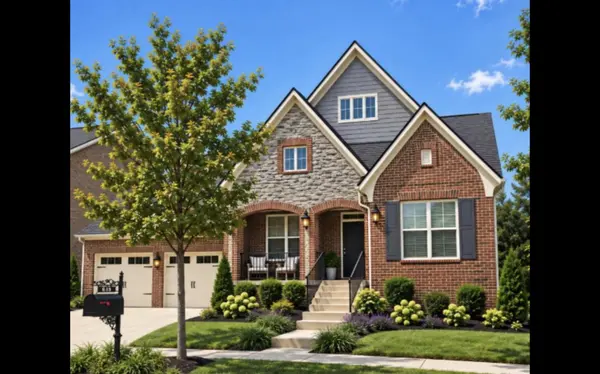 648 Beamon Drive, Franklin, TN 37064