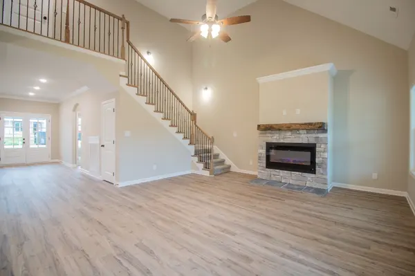 252 Autumnwood Farms, Clarksville, TN 37042