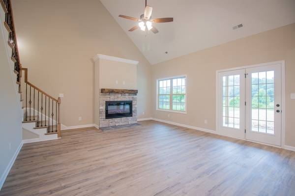 252 Autumnwood Farms, Clarksville, TN 37042