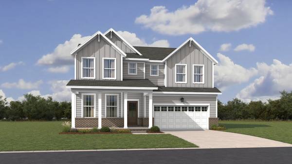 1207 Essem Drive, Murfreesboro, TN 37130