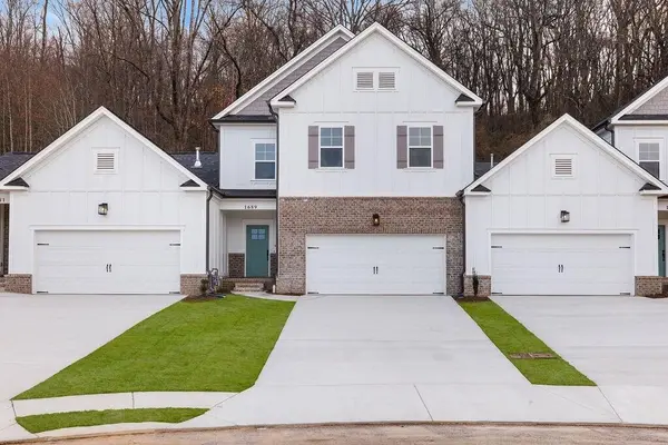 1625 Destiny Drive #6, Hixson, TN 37343