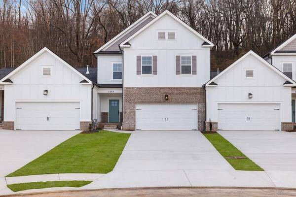 1625 Destiny Drive, Hixson, TN 37343