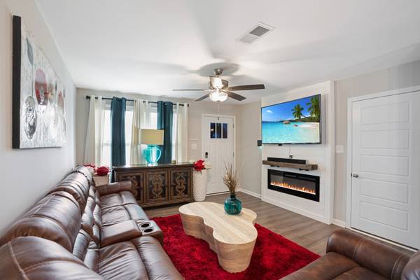 217 Quarry Overlook Way, Clarksville, TN 37043