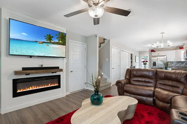 217 Quarry Overlook Way, Clarksville, TN 37043