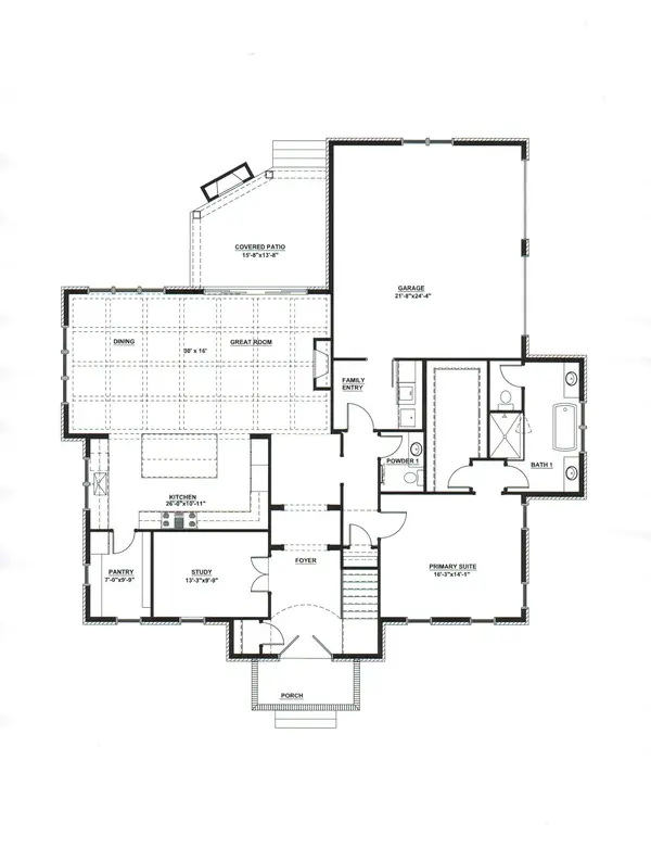 4005 Charter Oak Ct, Spring Hill, TN 37174