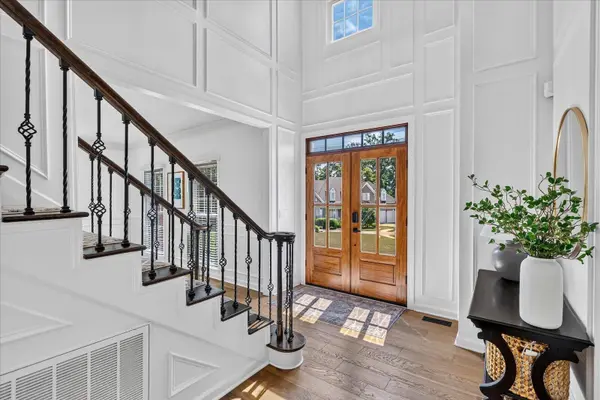 7715 Asherton Lane, Chattanooga, TN 37421