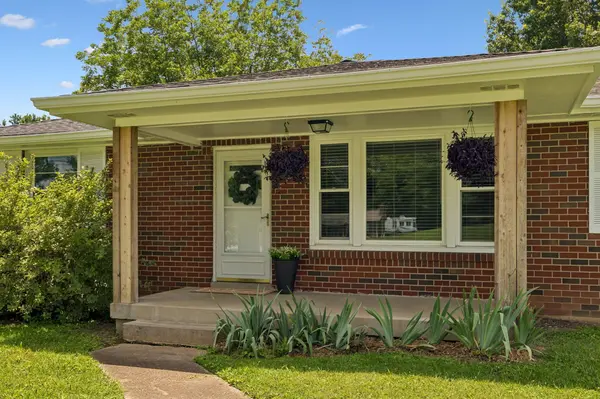 5025 Rawlings Rd, Joelton, TN 37080