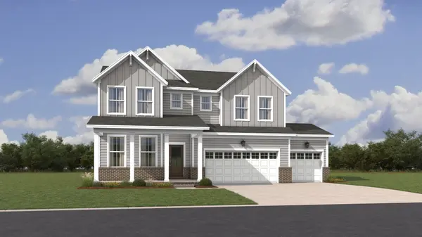 951 Laurel Drive, Clarksville, TN 37043