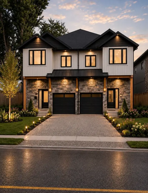 28 rose AVE, Orillia, ON L3V 2N7