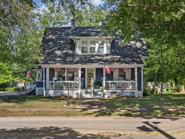 401 E Rutledge AVE, Gaffney, SC 29340