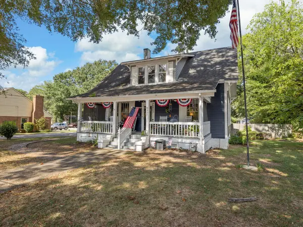 401 E Rutledge AVE, Gaffney, SC 29340