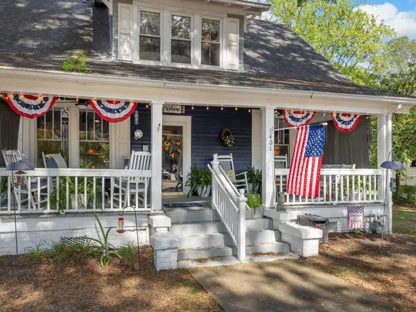 401 E Rutledge AVE, Gaffney, SC 29340