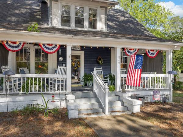 401 E Rutledge AVE, Gaffney, SC 29340