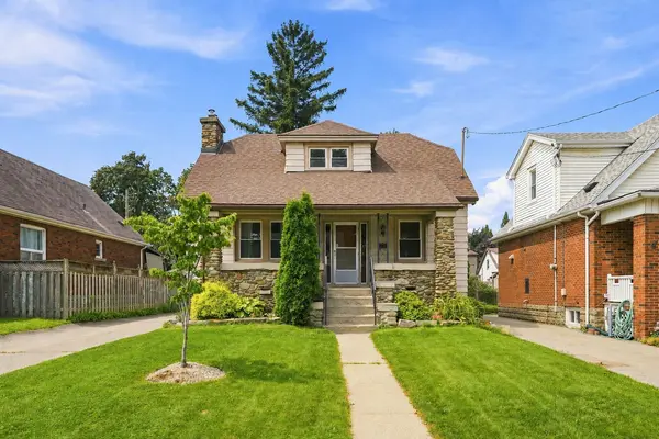 96 Huxley AVE S, Hamilton, ON L8K 2P8