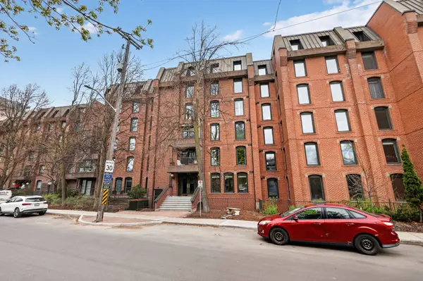 110 Rideau TER #1, New Edinburgh - Lindenlea, ON K1M 0Z2