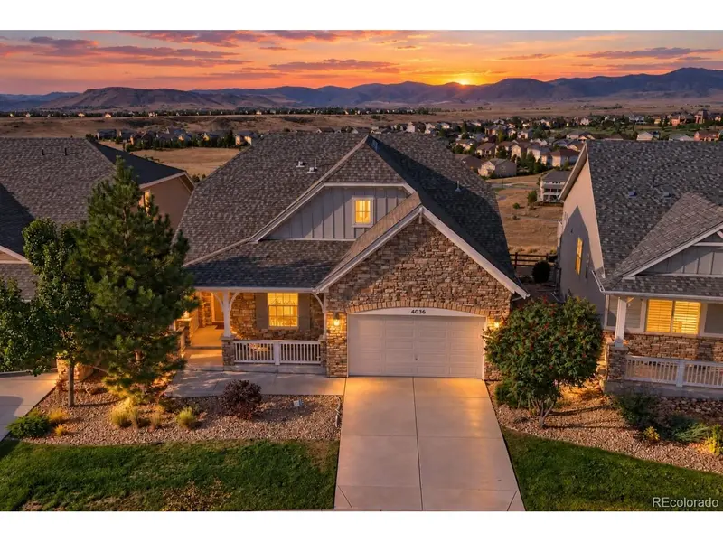16956 W 85th, Arvada, CO 80007
