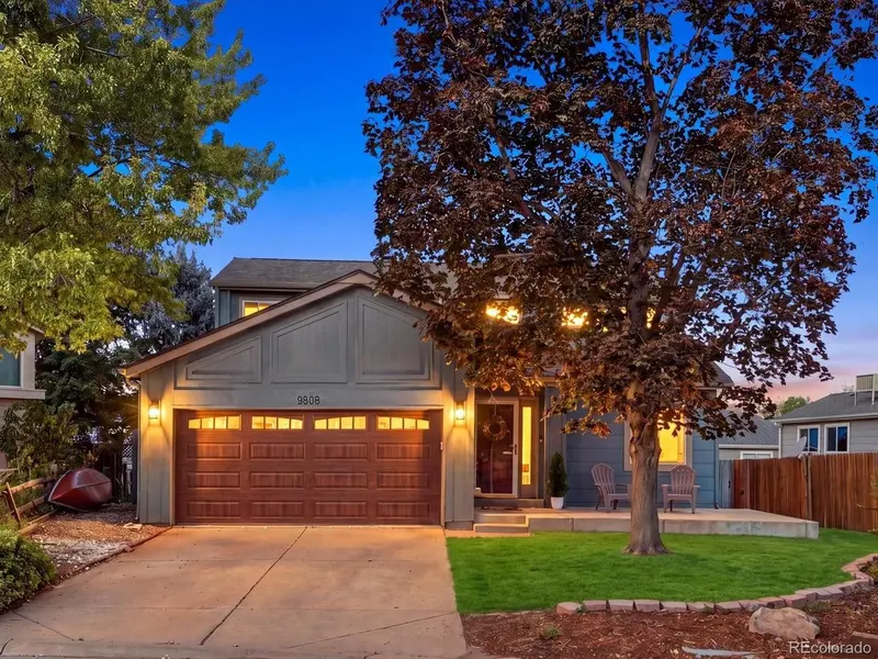 9808 Garrison, Westminster, CO 80021