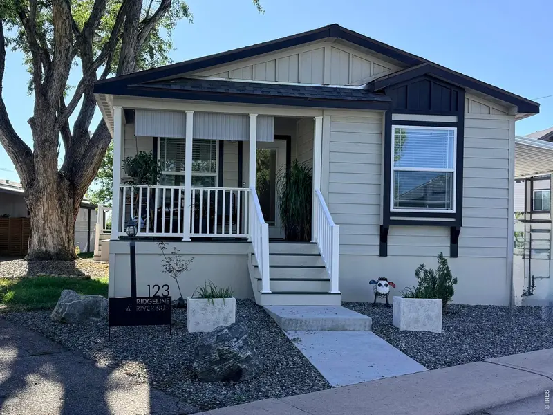 3650 S Federal Blvd #123, Englewood, CO 80110