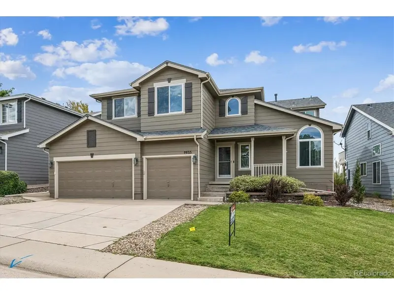 9935 Blackbird, Highlands Ranch, CO 80130