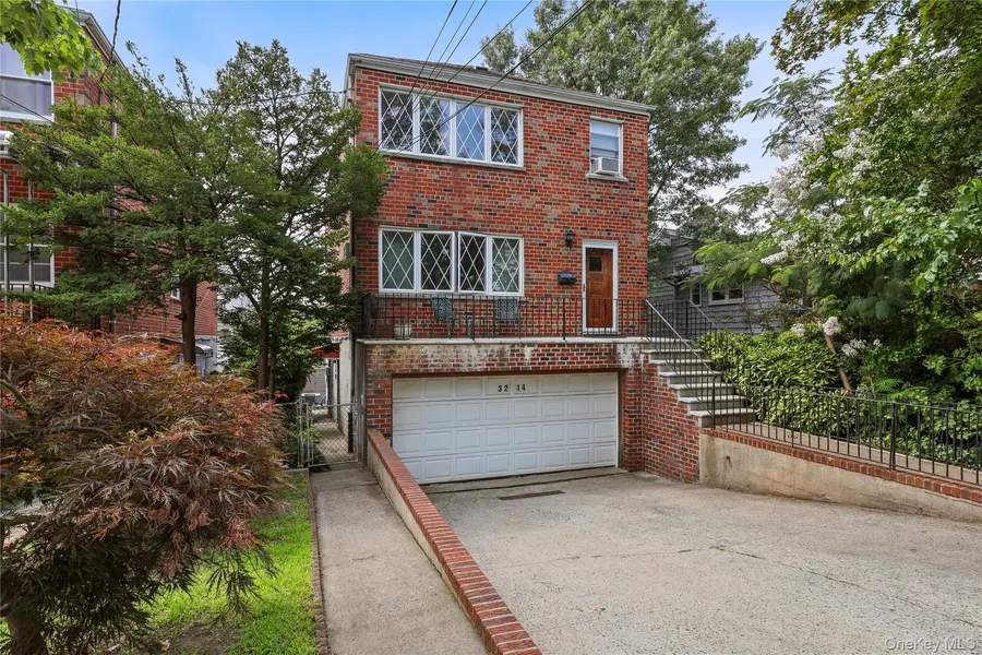 3214 Griswold AVE, Bronx, NY 10465