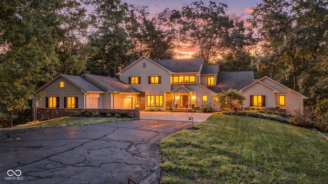3609 N Devon DR, Martinsville, IN 46151