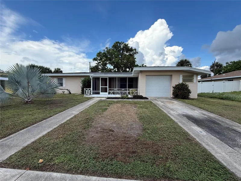 2353 ELKCAM BLVD, Port Charlotte, FL 33952