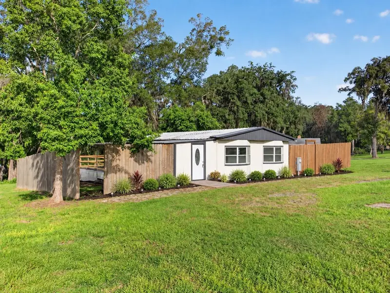 6287 MAGNOLIA ST, Keystone Heights, FL 32656