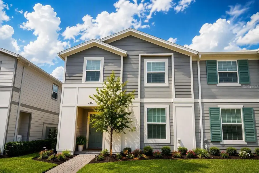 4314 LANA AVE, Davenport, FL 33897