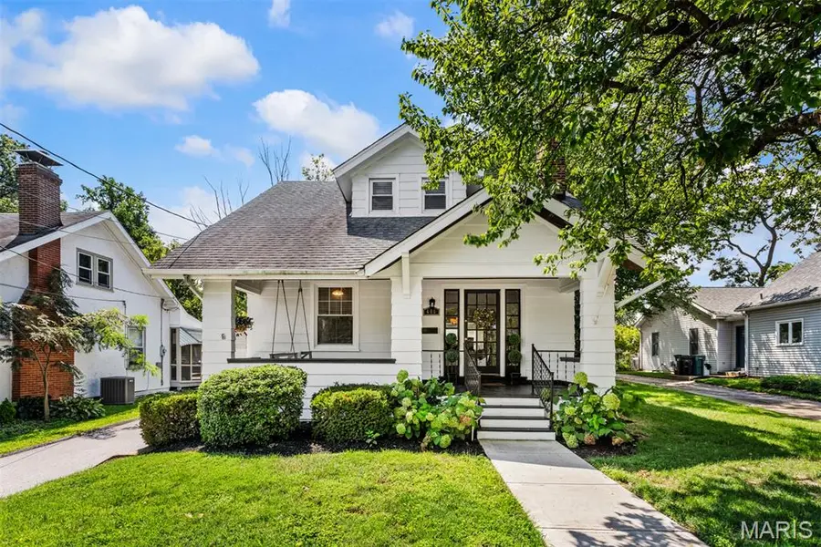 400 E Adams AVE, Kirkwood, MO 63122