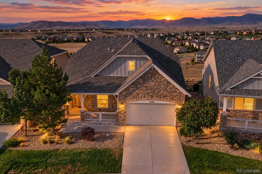 16956 W 85th LN, Arvada, CO 80007