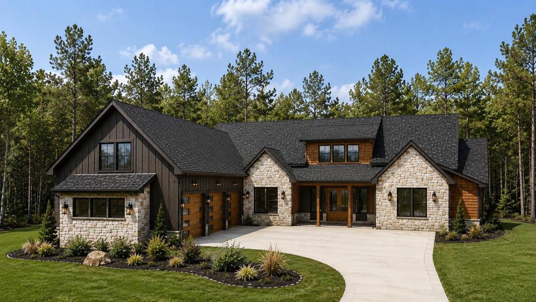 118 Joyful CT, Woodruff, SC 29388