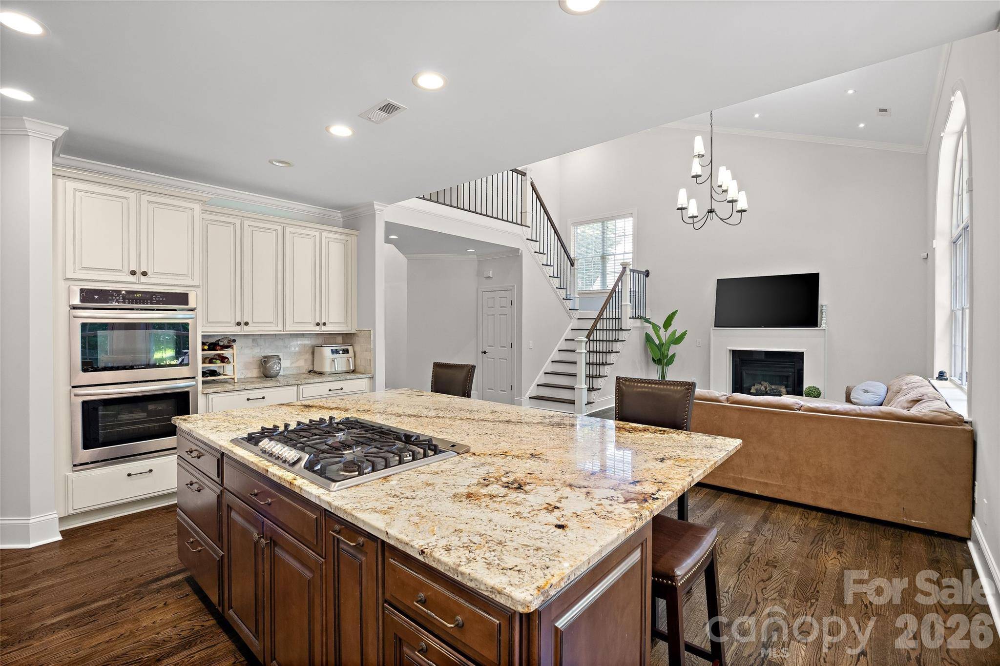 1607 Crestgate DR, Waxhaw, NC 28173