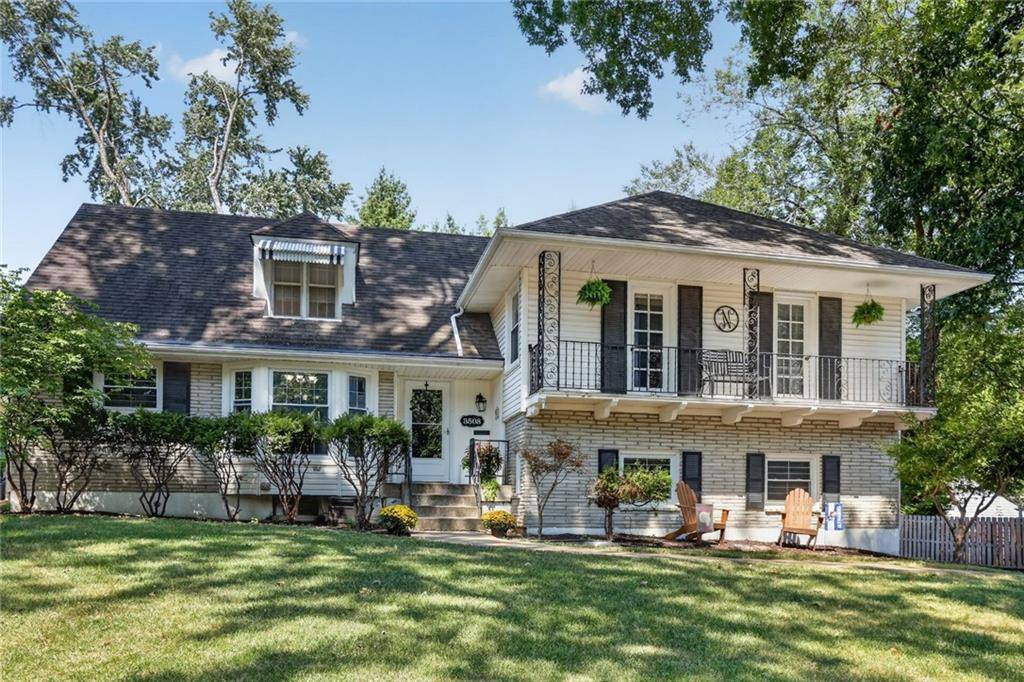 3508 W 53rd ST, Roeland Park, KS 66205