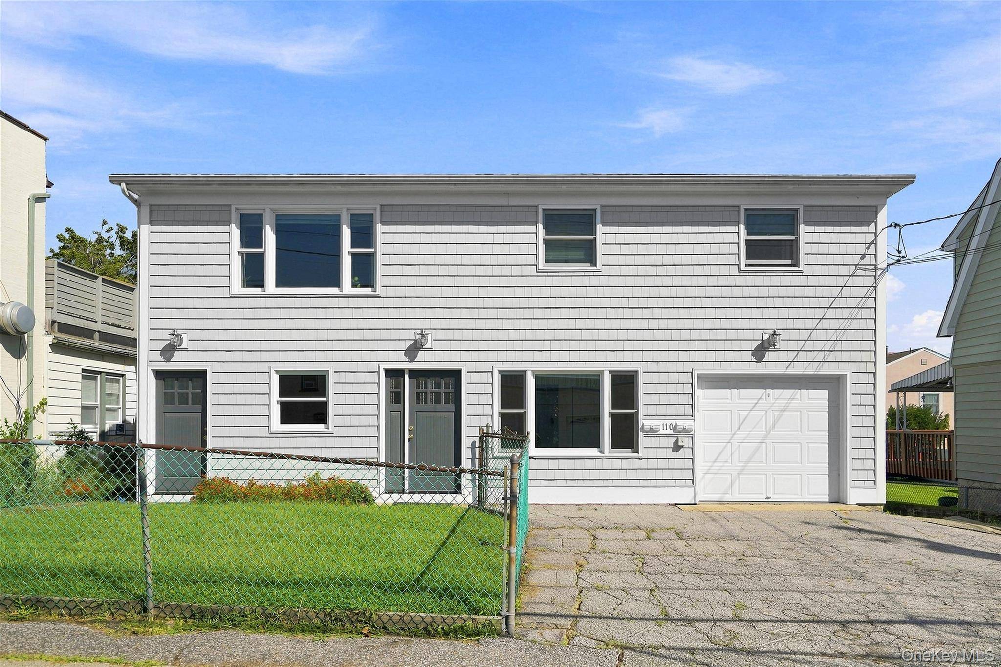 110 Webster AVE #1, Harrison, NY 10528
