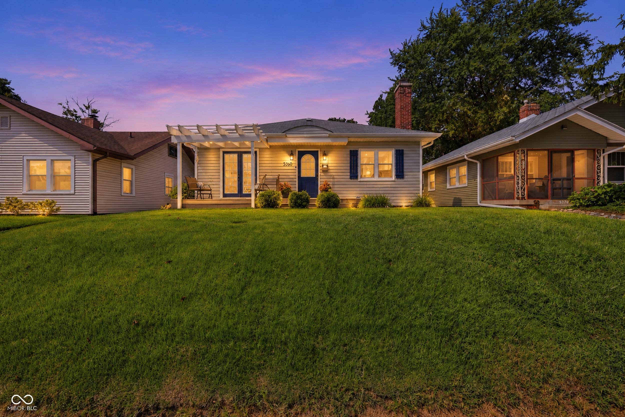 5360 Guilford AVE, Indianapolis, IN 46220