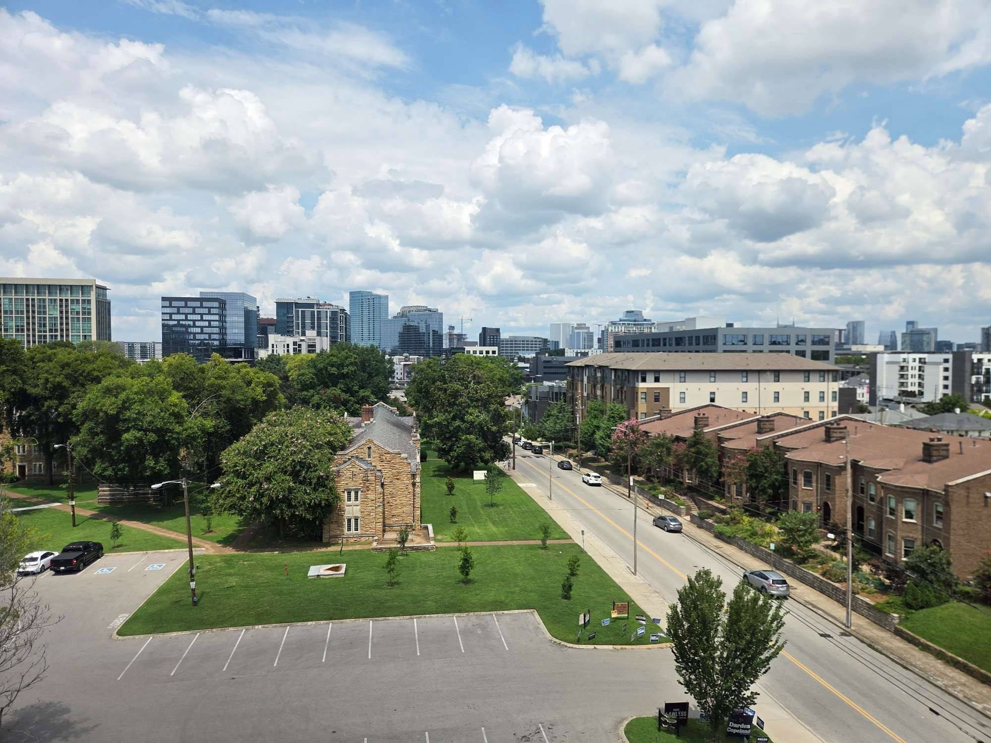 1101 18th Ave #S #601, Nashville, TN 37212