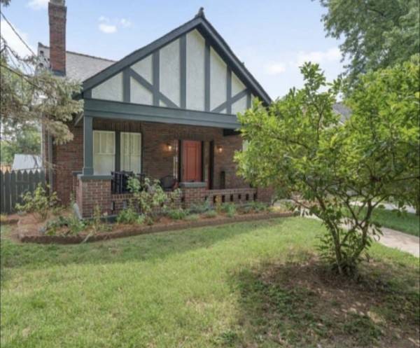 1002 Fairwin Ave, Nashville, TN 37216